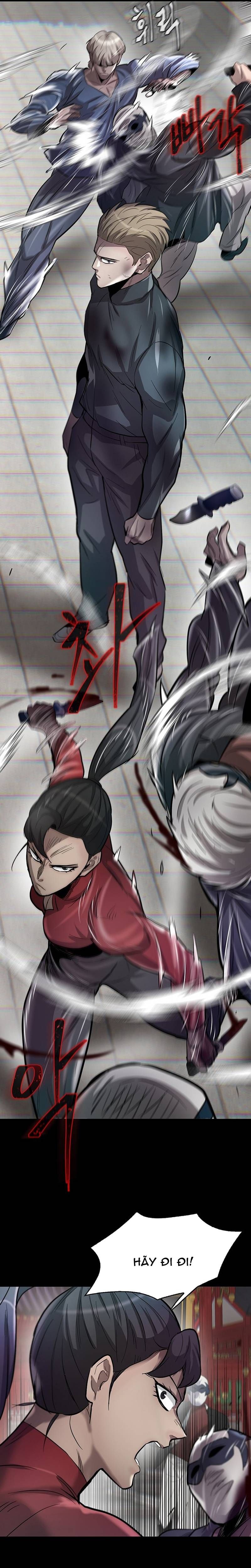 Bù Nhìn Chapter 121 - 27