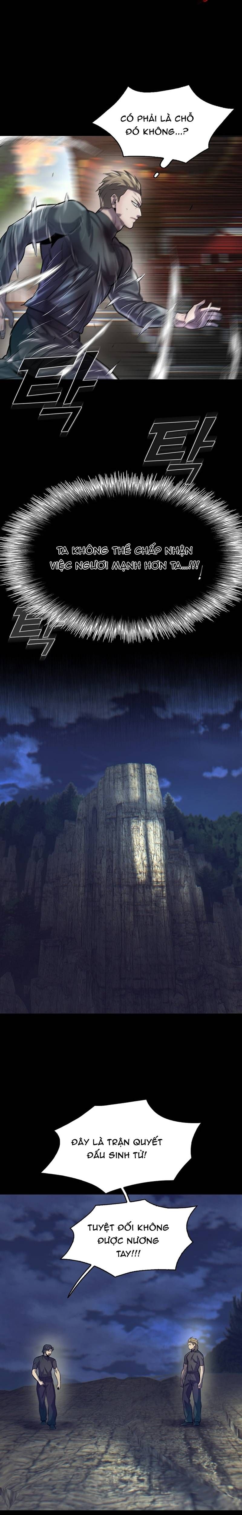 Bù Nhìn Chapter 121 - 29