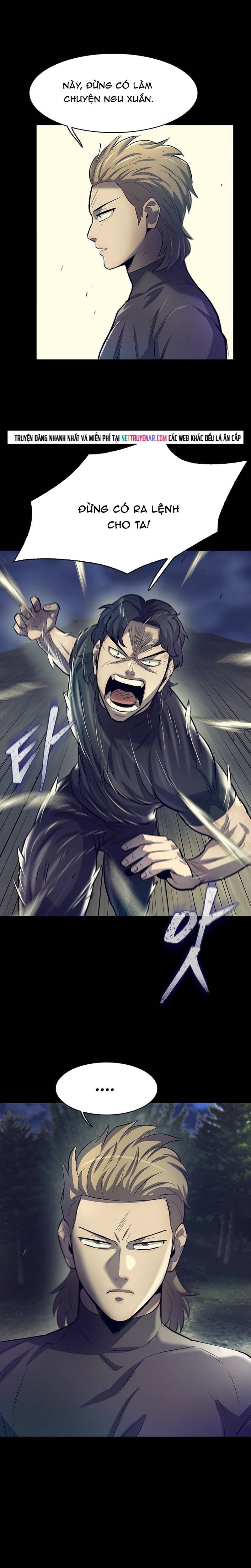 Bù Nhìn Chapter 121 - 30