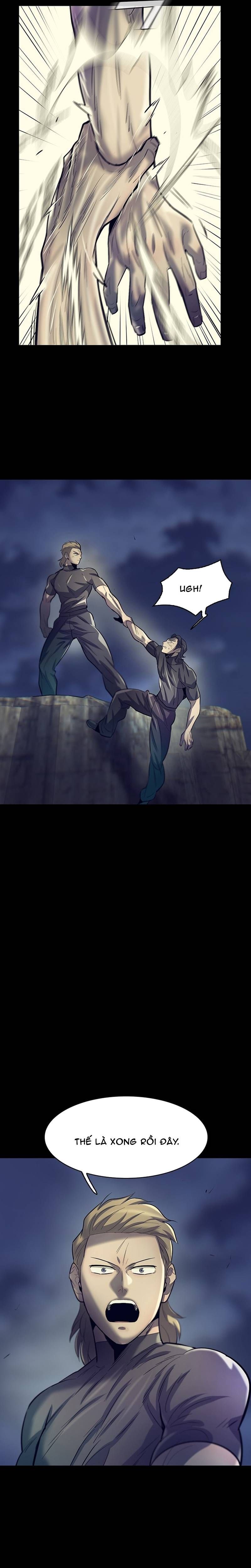 Bù Nhìn Chapter 121 - 32