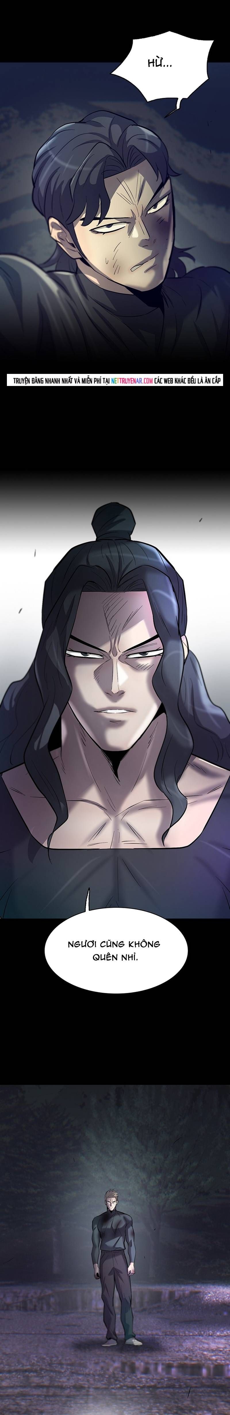 Bù Nhìn Chapter 121 - 33