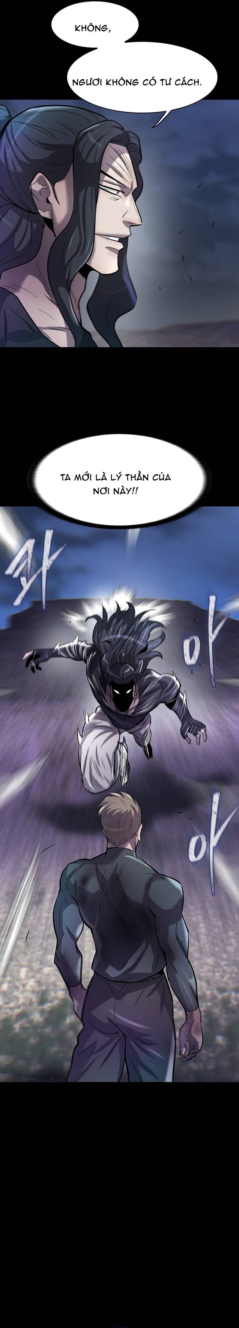 Bù Nhìn Chapter 121 - 36