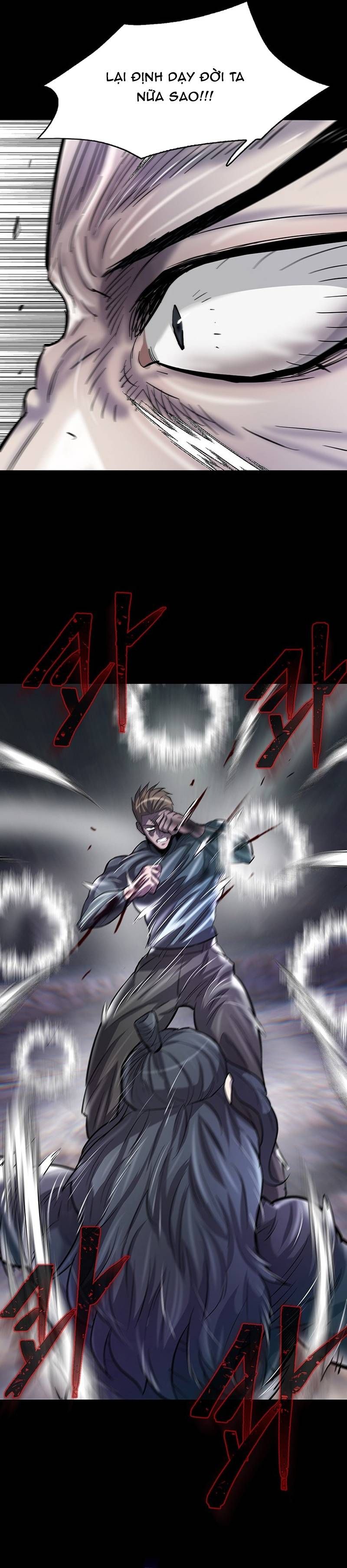 Bù Nhìn Chapter 121 - 38