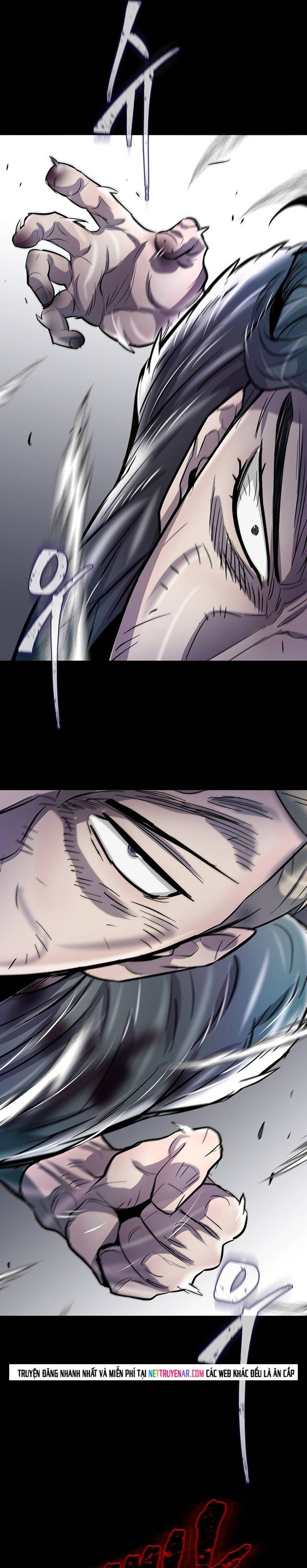 Bù Nhìn Chapter 121 - 39