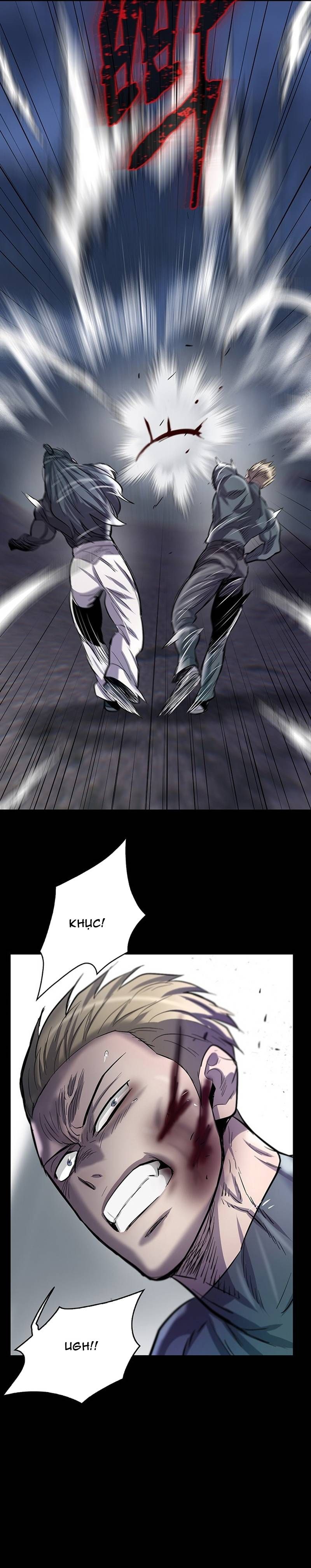 Bù Nhìn Chapter 121 - 40