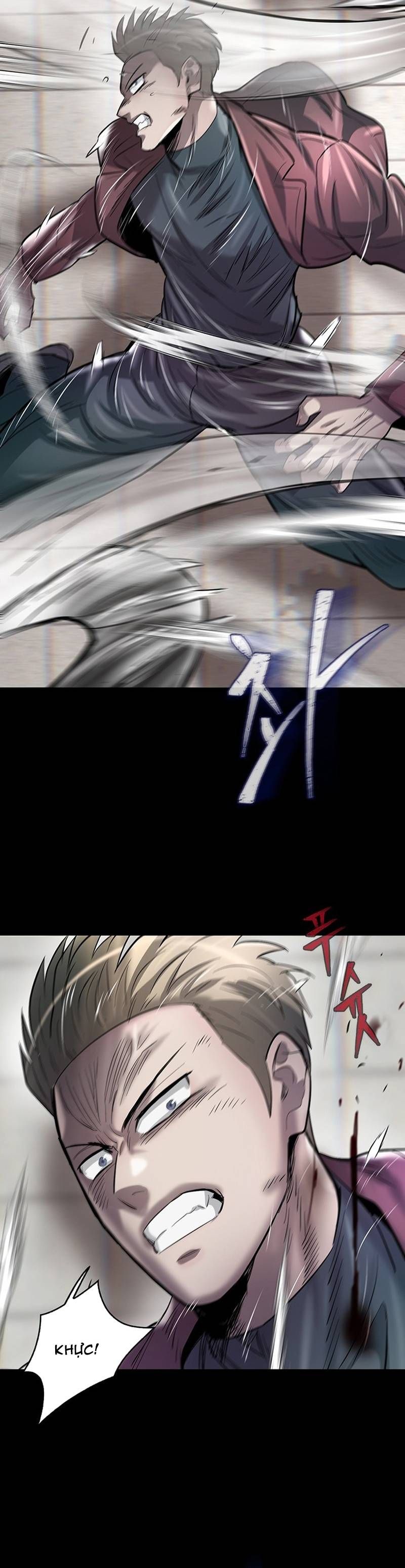 Bù Nhìn Chapter 121 - 5