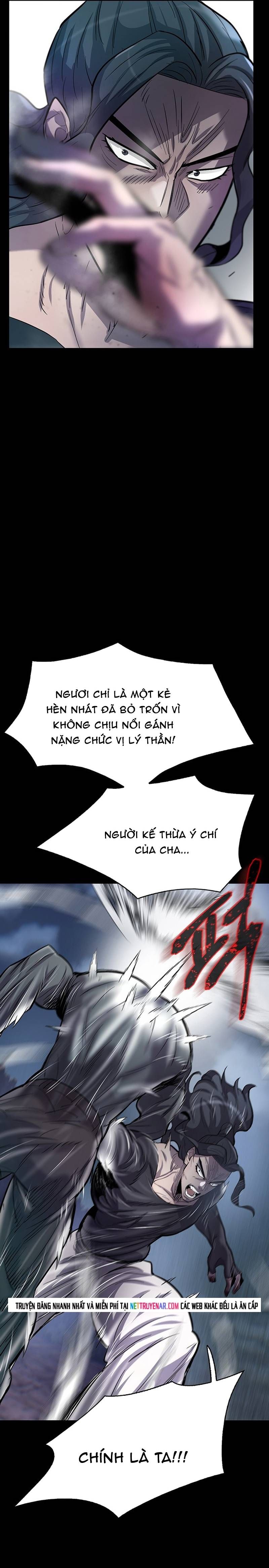 Bù Nhìn Chapter 121 - 41