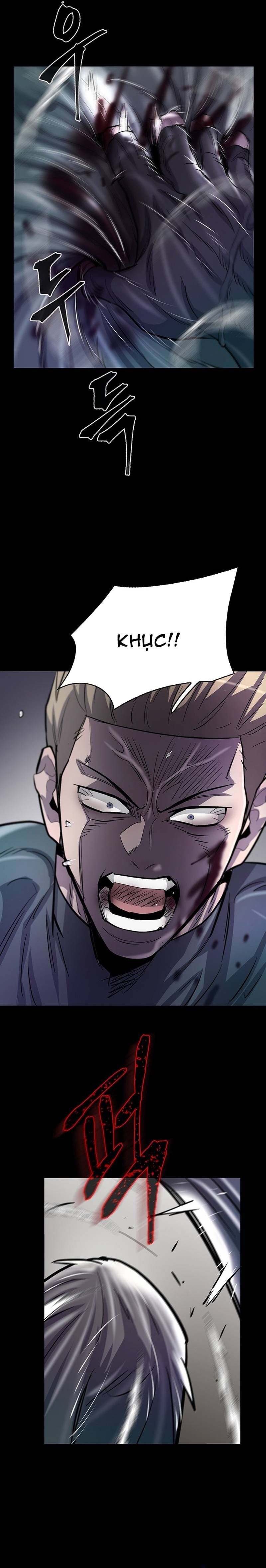 Bù Nhìn Chapter 121 - 42