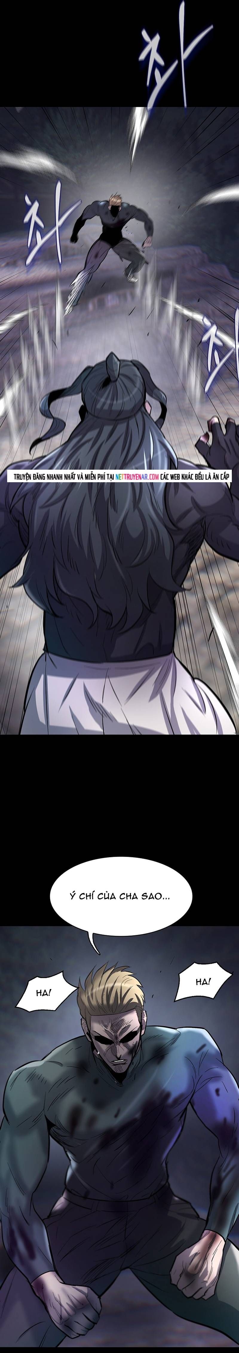 Bù Nhìn Chapter 121 - 43