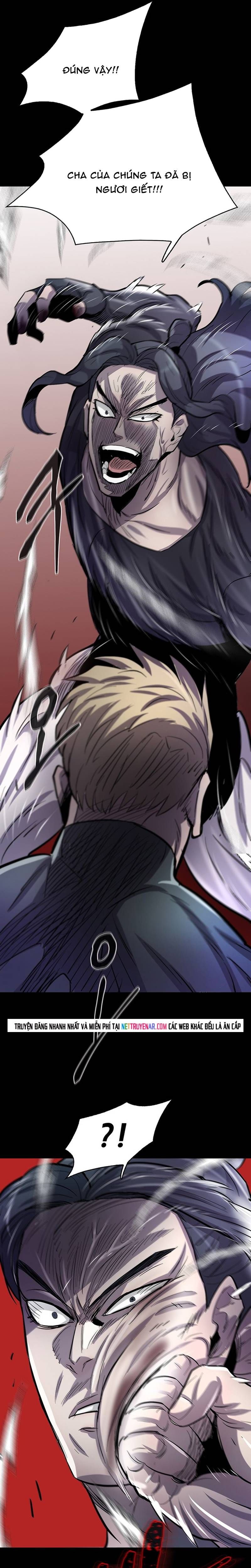 Bù Nhìn Chapter 121 - 44