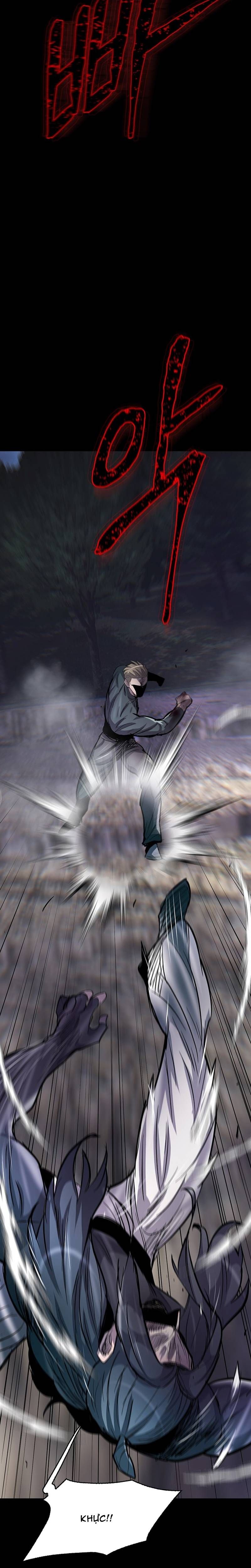 Bù Nhìn Chapter 121 - 45