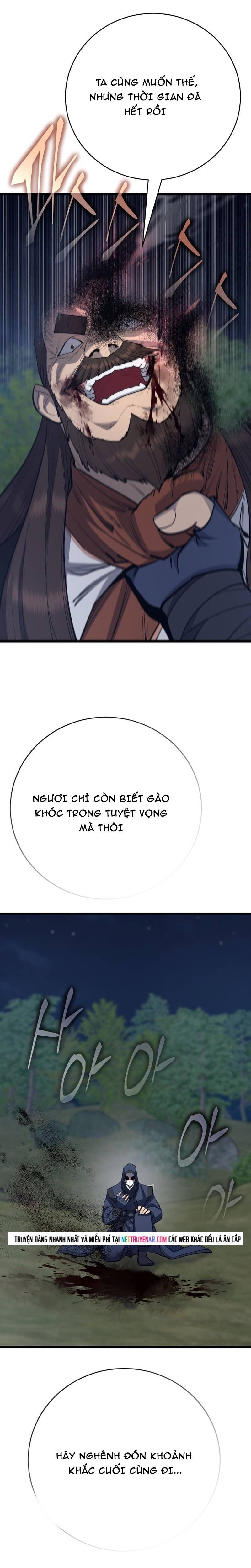 Bù Nhìn Chapter 121 - 47