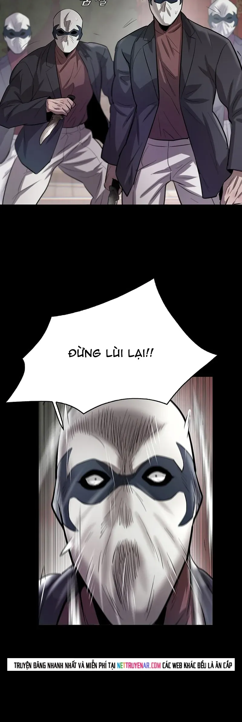 Bù Nhìn Chapter 121 - 50