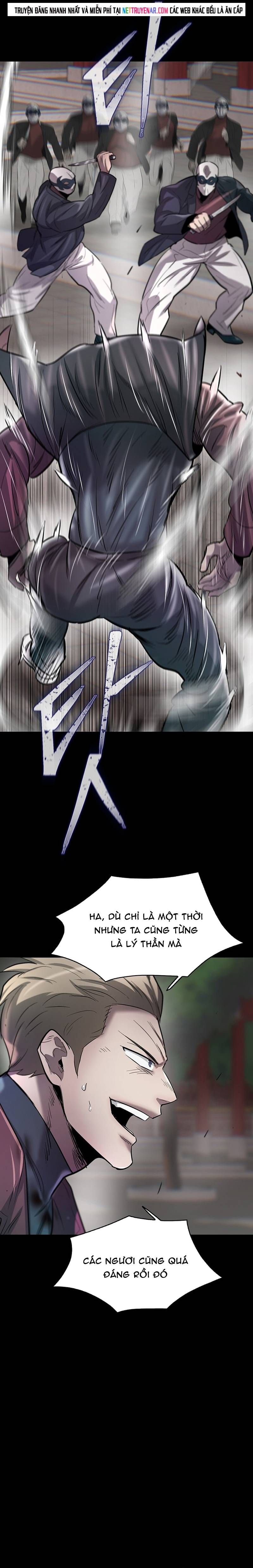 Bù Nhìn Chapter 121 - 6