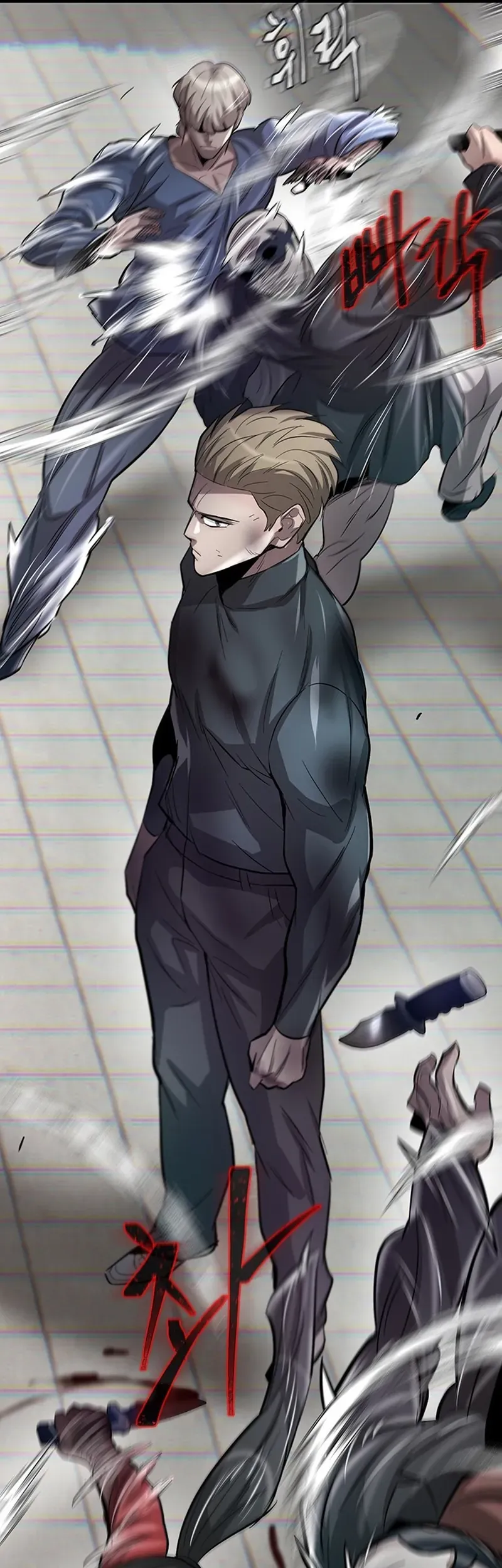 Bù Nhìn Chapter 121 - 51