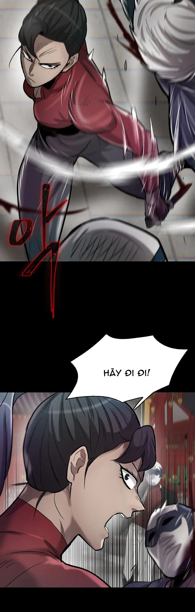 Bù Nhìn Chapter 121 - 52
