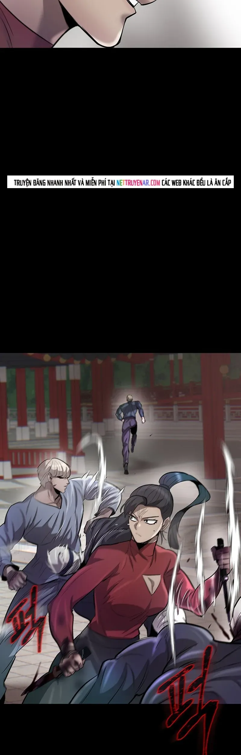 Bù Nhìn Chapter 121 - 54