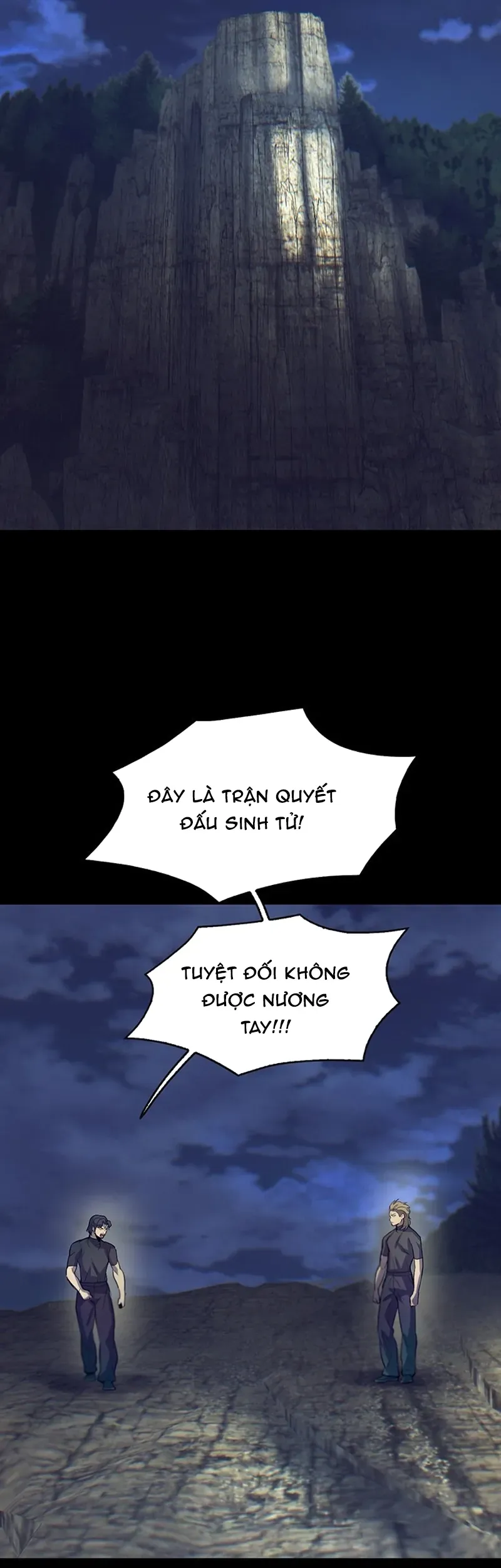 Bù Nhìn Chapter 121 - 56