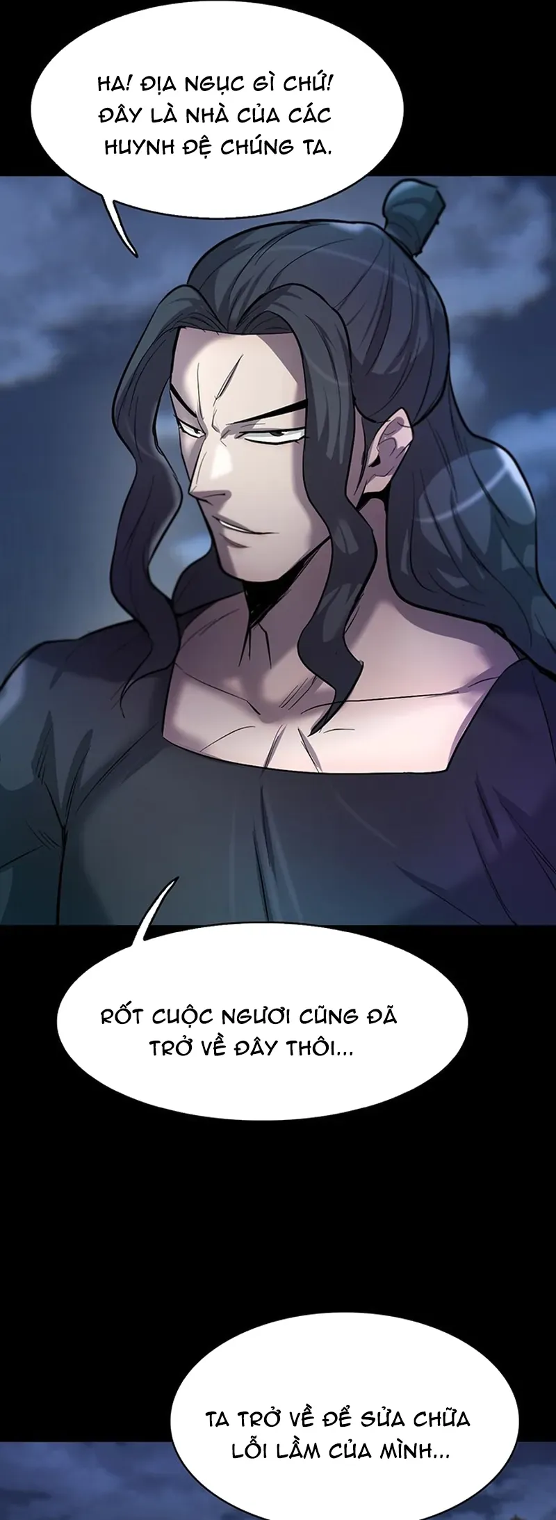 Bù Nhìn Chapter 121 - 67