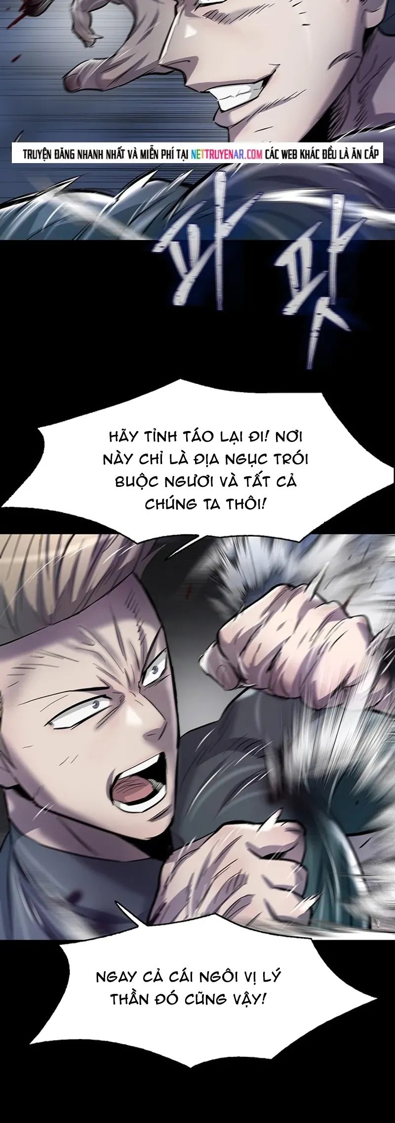 Bù Nhìn Chapter 121 - 72