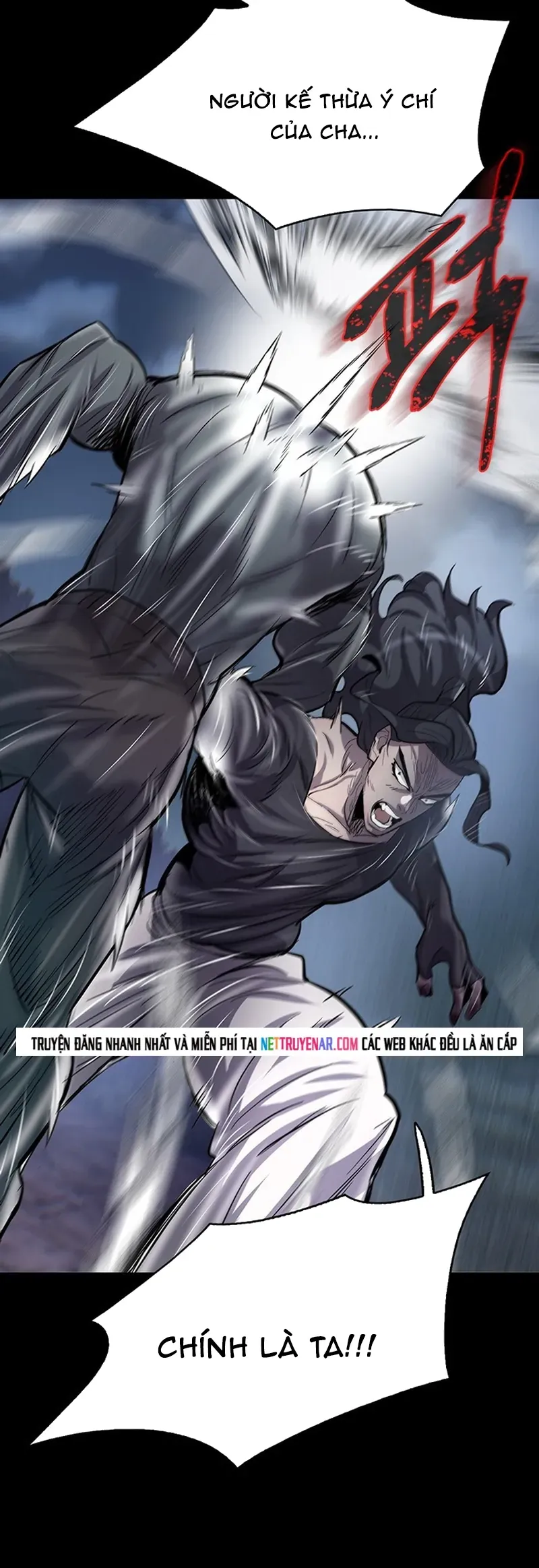 Bù Nhìn Chapter 121 - 80