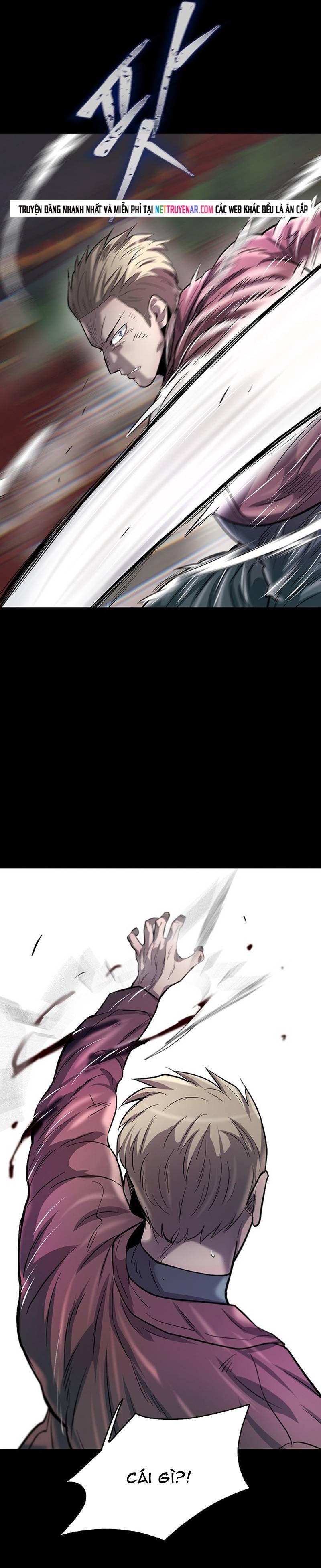 Bù Nhìn Chapter 121 - 9