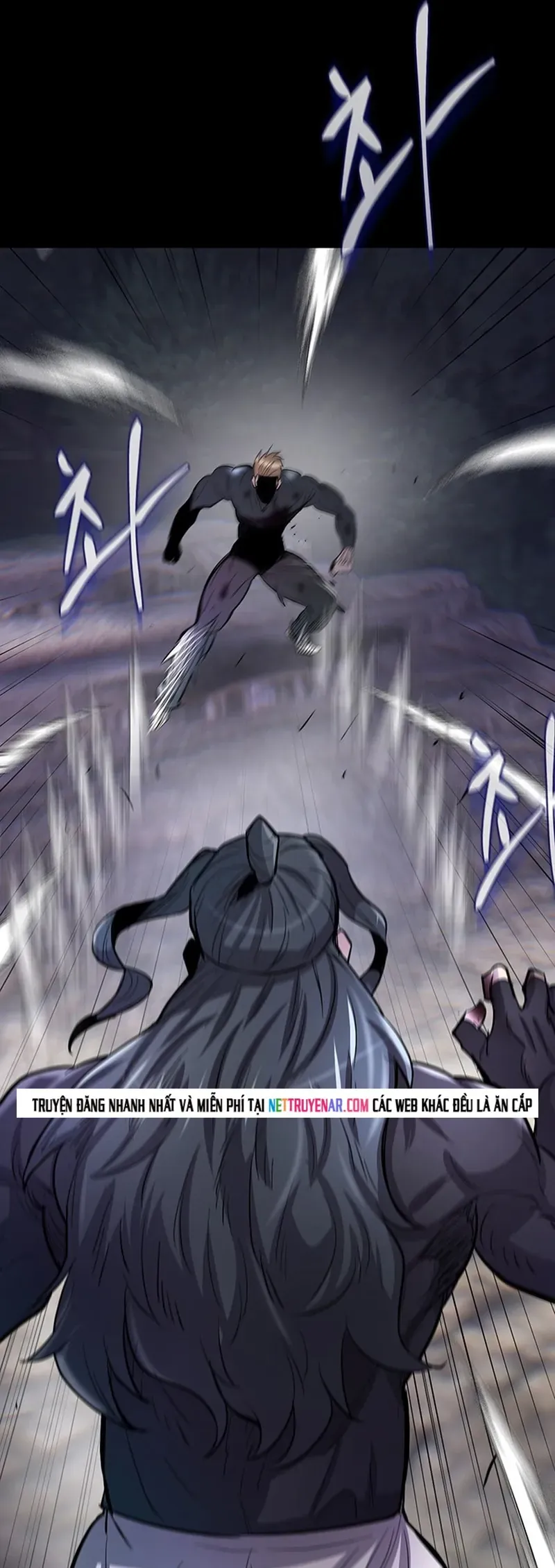 Bù Nhìn Chapter 121 - 83