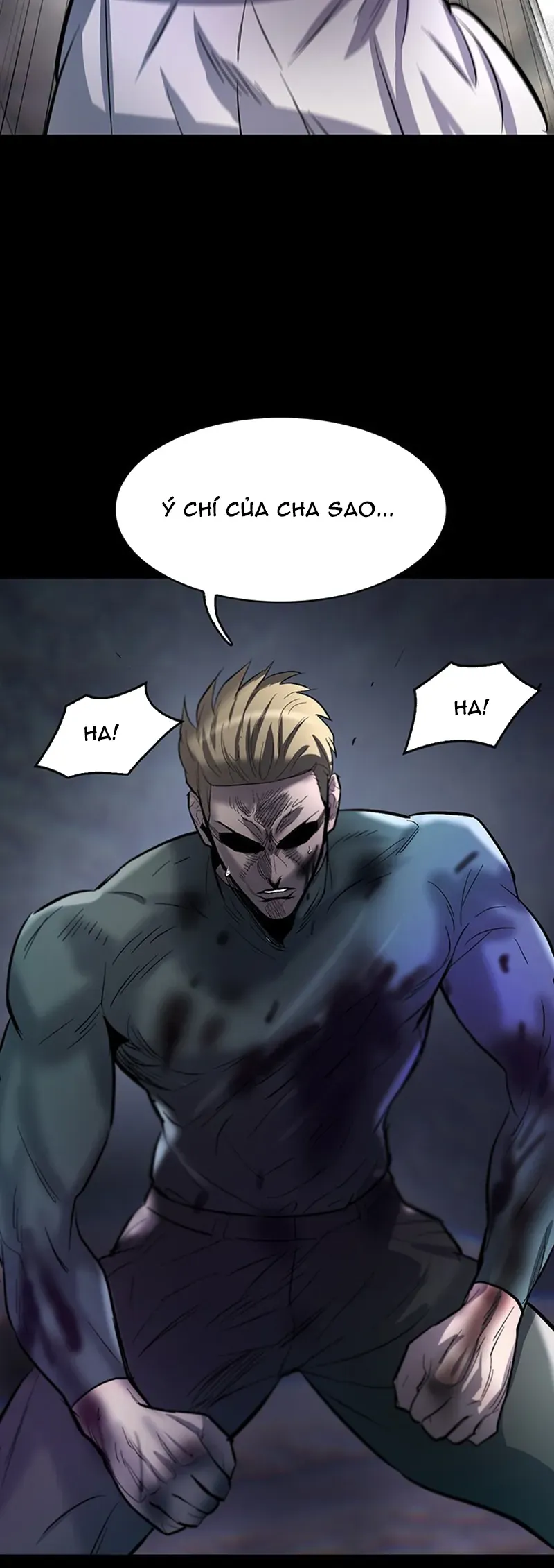 Bù Nhìn Chapter 121 - 84