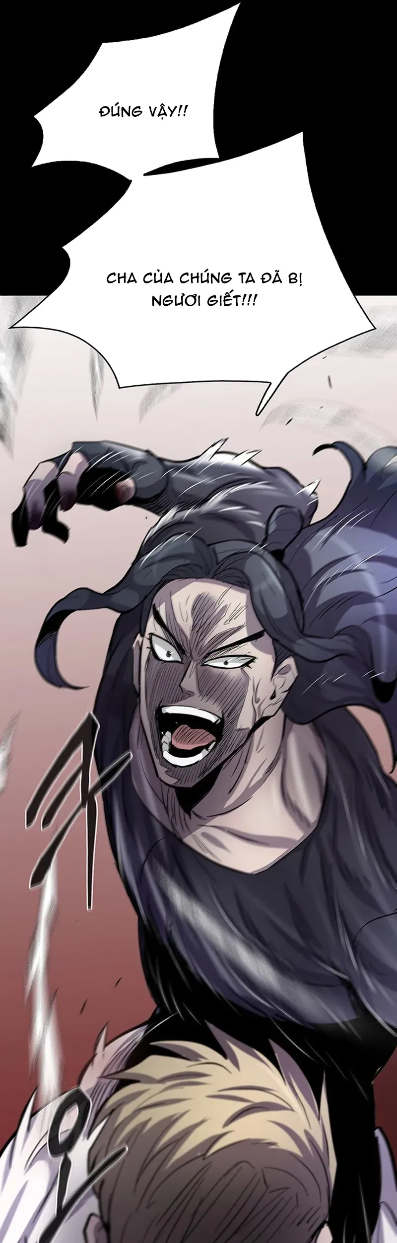 Bù Nhìn Chapter 121 - 85