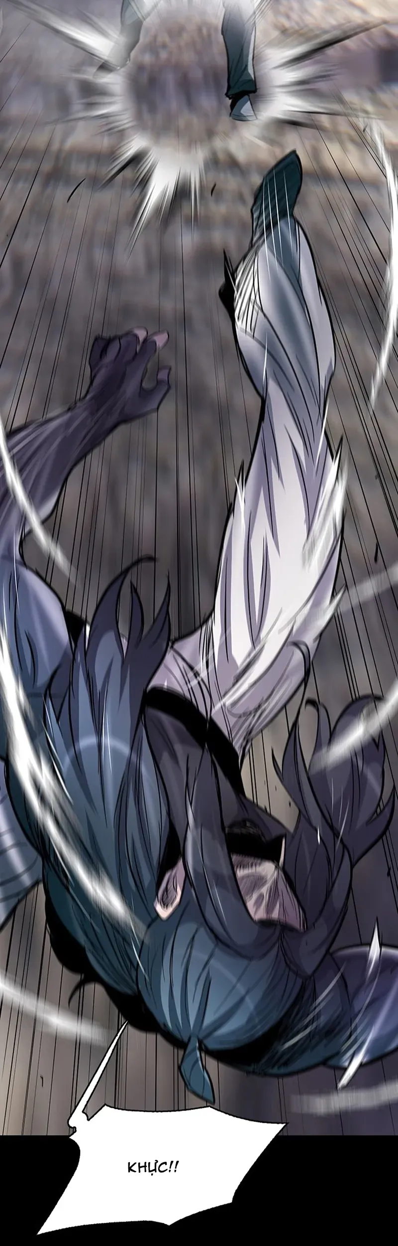 Bù Nhìn Chapter 121 - 88