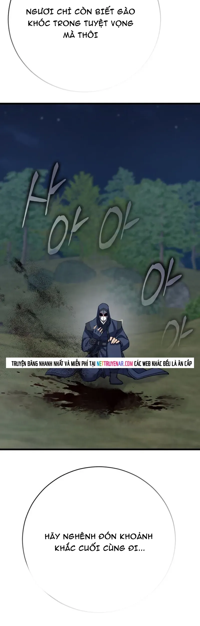 Bù Nhìn Chapter 121 - 92