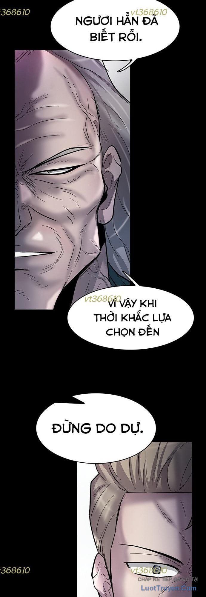 Bù Nhìn Chapter 122 - 11