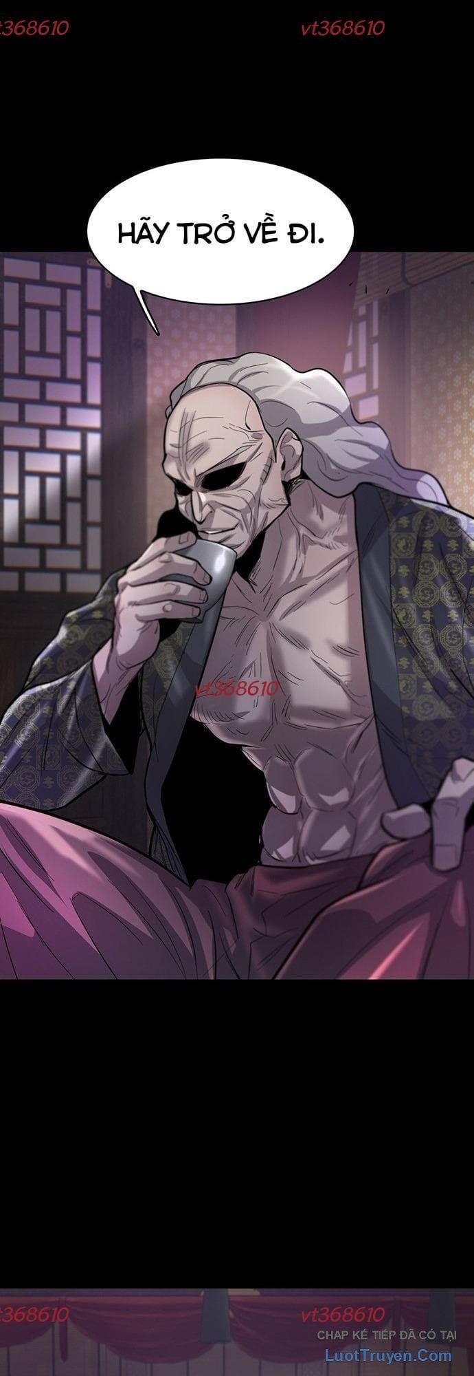 Bù Nhìn Chapter 122 - 14