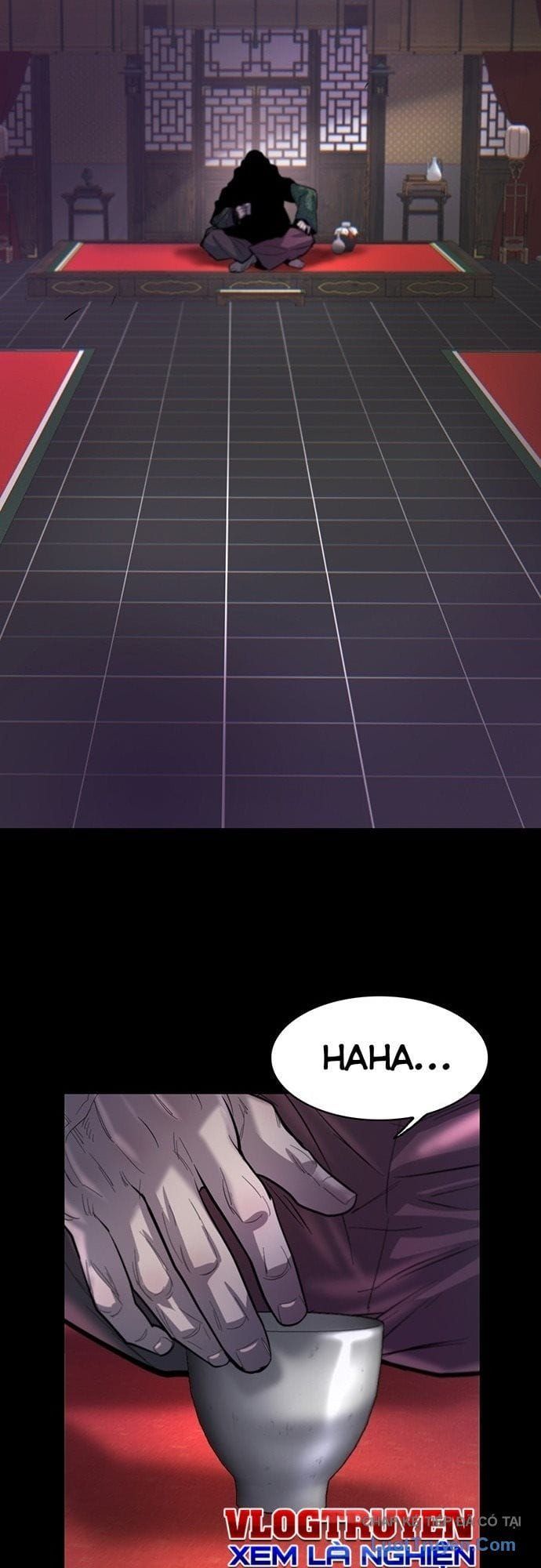 Bù Nhìn Chapter 122 - 15