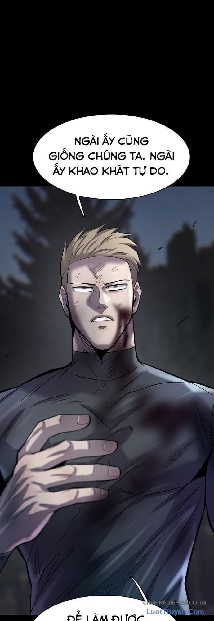 Bù Nhìn Chapter 122 - 20