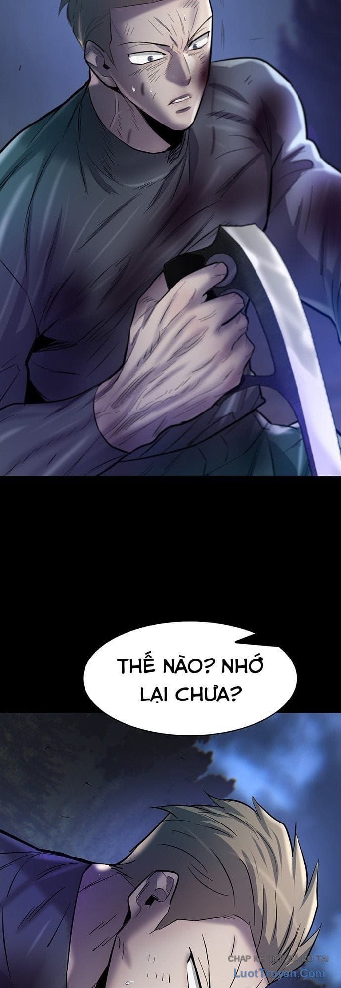 Bù Nhìn Chapter 122 - 27