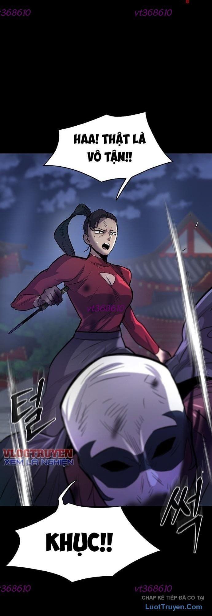 Bù Nhìn Chapter 122 - 31