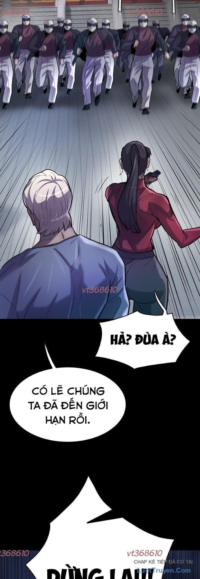 Bù Nhìn Chapter 122 - 33