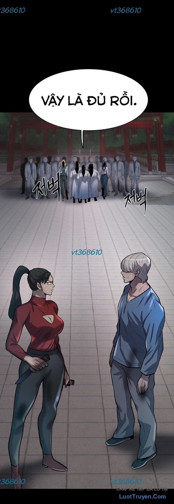 Bù Nhìn Chapter 122 - 35