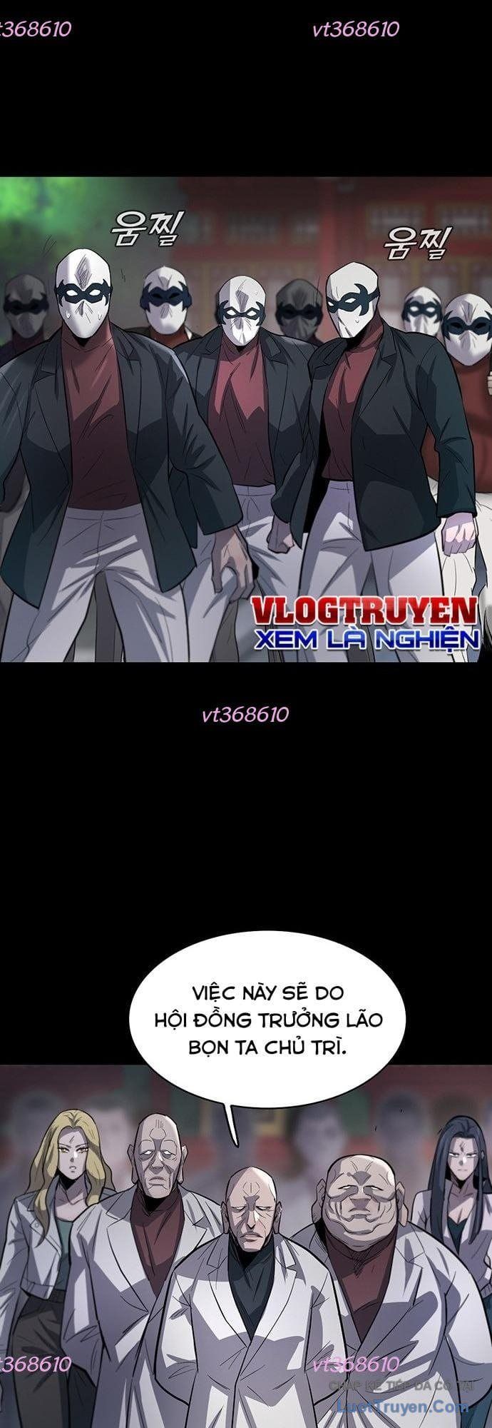 Bù Nhìn Chapter 122 - 36