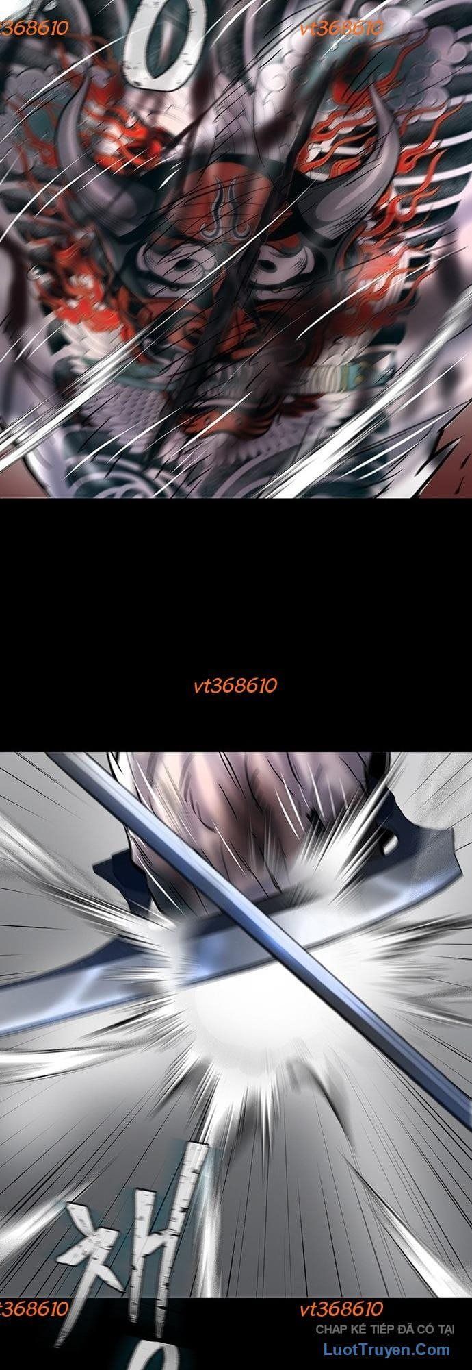 Bù Nhìn Chapter 122 - 40