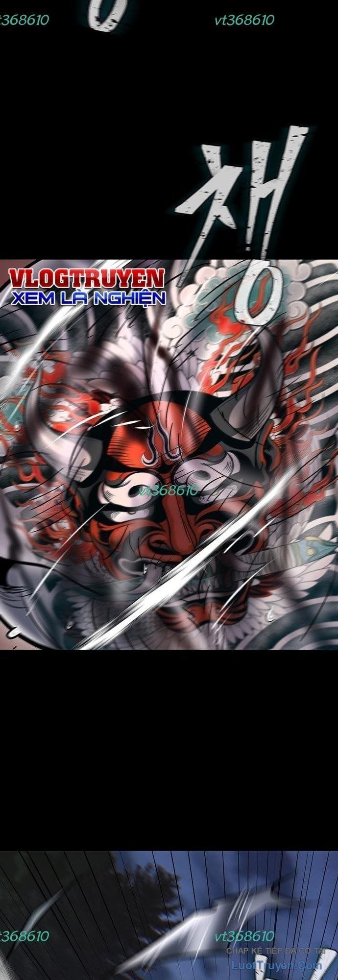 Bù Nhìn Chapter 122 - 41