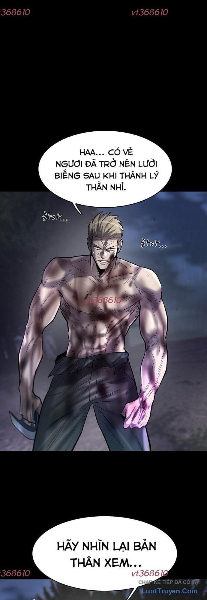 Bù Nhìn Chapter 122 - 43