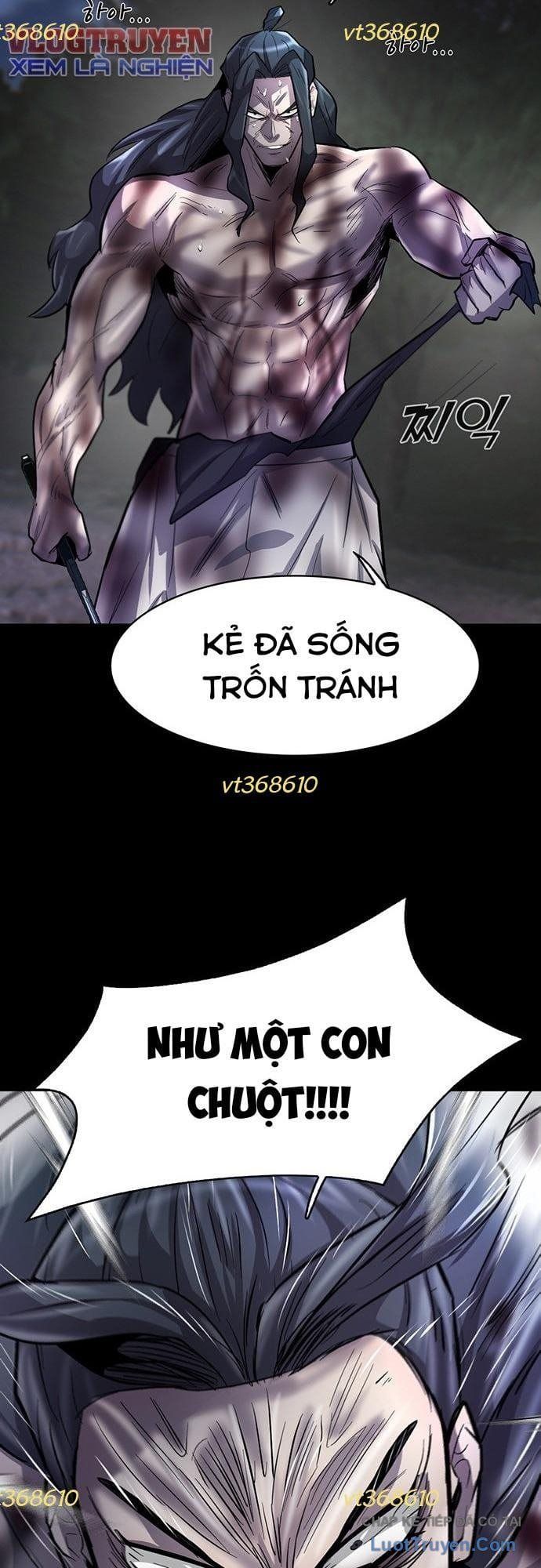 Bù Nhìn Chapter 122 - 44