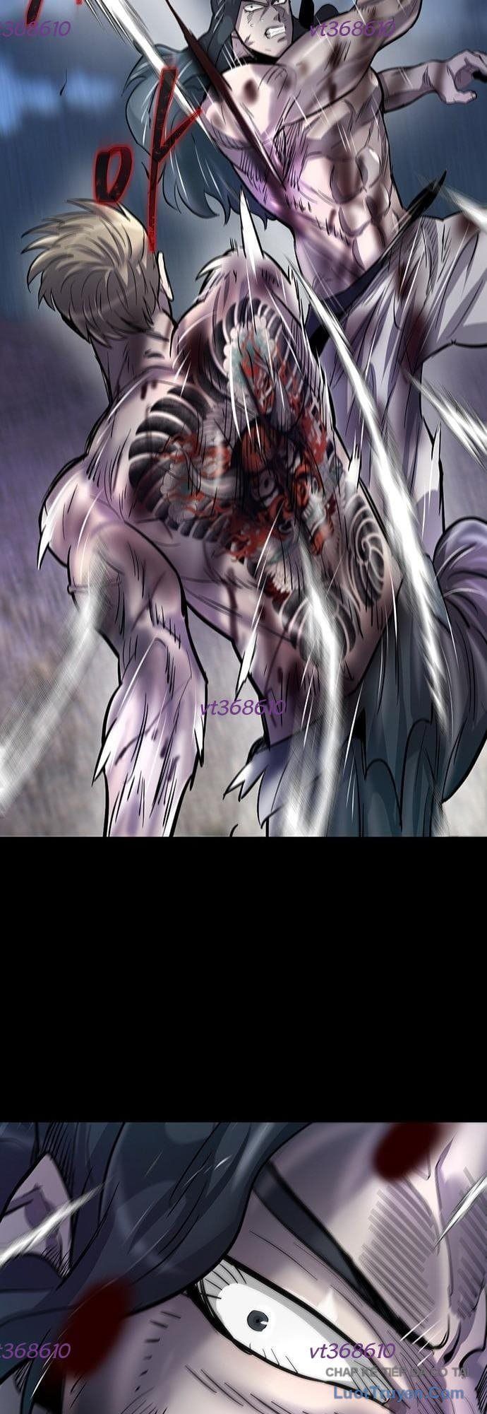 Bù Nhìn Chapter 122 - 47