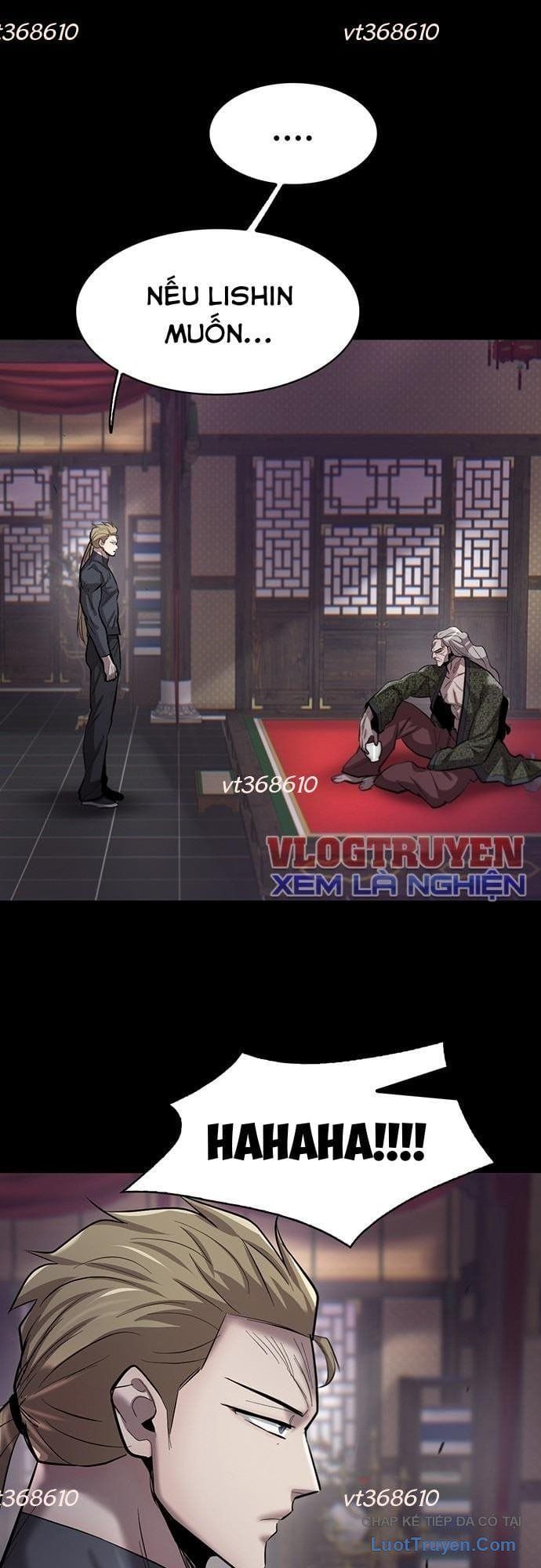 Bù Nhìn Chapter 122 - 6