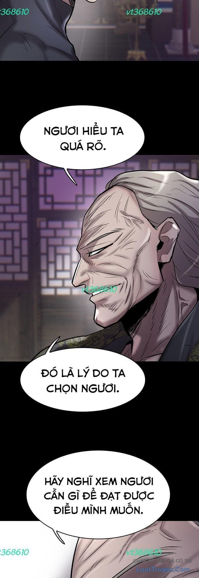 Bù Nhìn Chapter 122 - 7