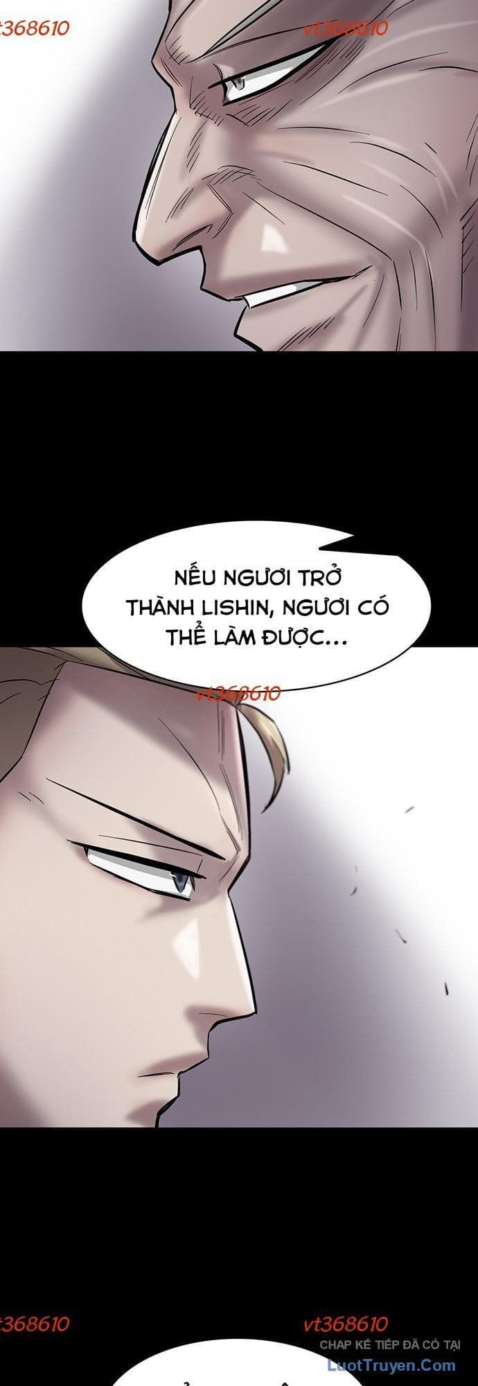 Bù Nhìn Chapter 122 - 8