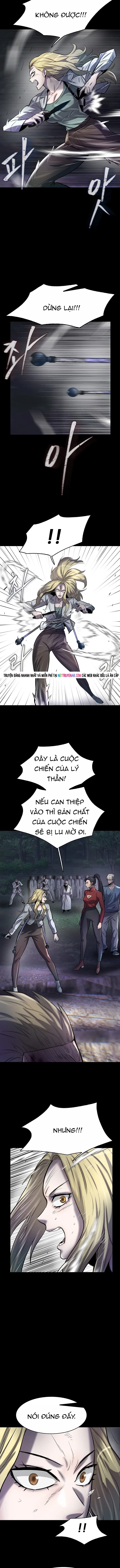Bù Nhìn Chapter 123 - 2