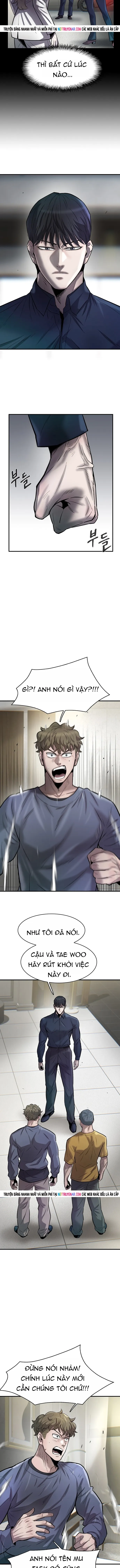 Bù Nhìn Chapter 123 - 11